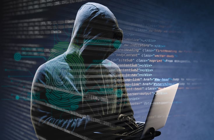 A Nova Era da Fraude de Identidade