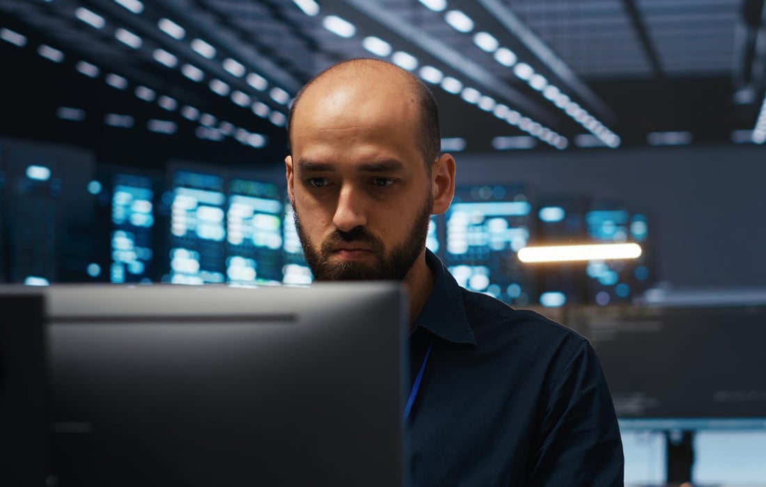 Frequência de pentest: uma vez por ano basta?