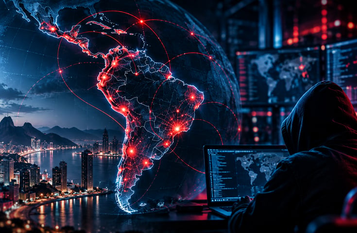 Panorama LATAM 2026