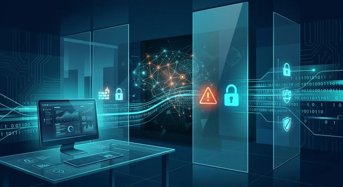 Shadow AI nas empresas: o inimigo invisível